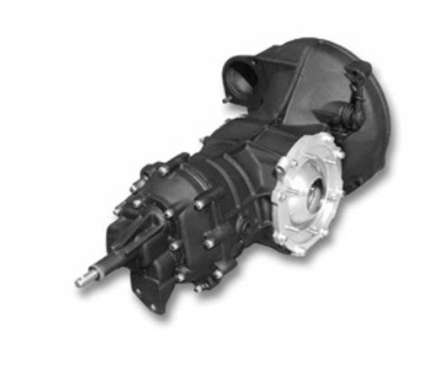 Gearboxes